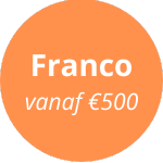 Groot assortiment <br/> unieke producten